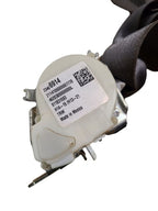 SILVRDO25 2015 Seat Belt Rear 627194