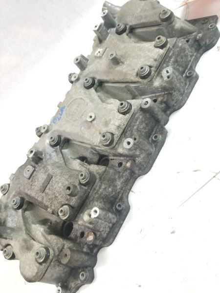SILVRDO35 2012 Valve Cover 282505