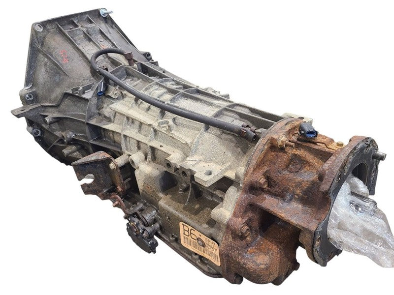 Automatic Transmission 7.3L 8-445 Diesel 4WD Fits 01-03 EXCURSION 6804