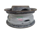 Wheel 16x6 DRW Steel 4 Slots Fits 99-04 FORD F350SD PICKUP 676040