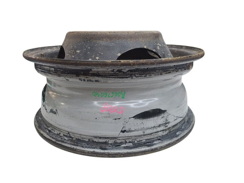 Wheel 16x6 DRW Steel 4 Slots Fits 99-04 FORD F350SD PICKUP 676040