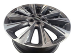 Wheel 19x7-1/2 10 Spoke Fits 20-21 CORSAIR 661562