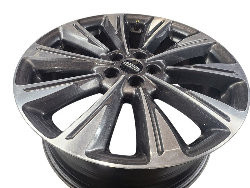 Wheel 19x7-1/2 10 Spoke Fits 20-21 CORSAIR 661562