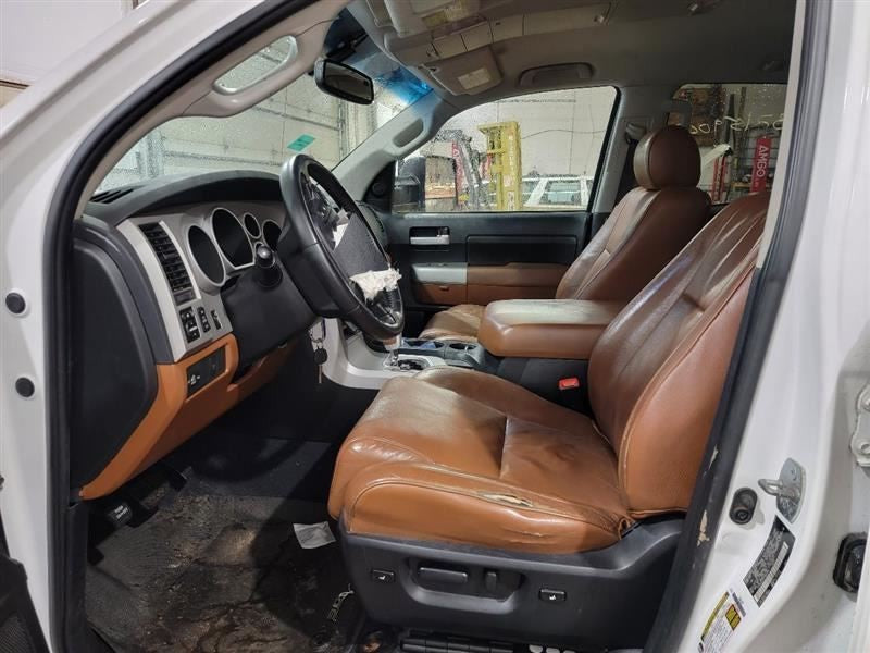 TUNDRA    2007 Owners Manual 377896