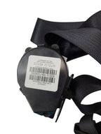 JOURNEY   2016 Seat Belt Rear 634644