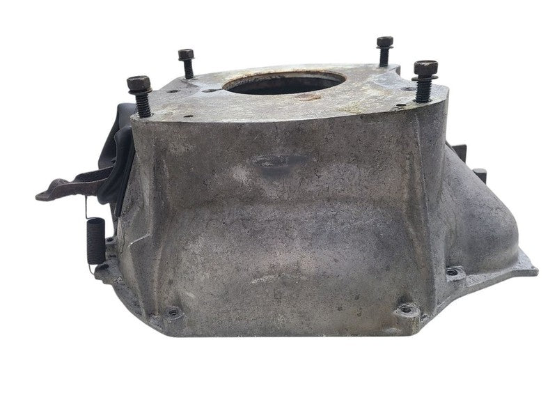 Bell Housing 6 Cylinder Shift Lever In Cover Fits 80-86 CJ-SERIES 6797