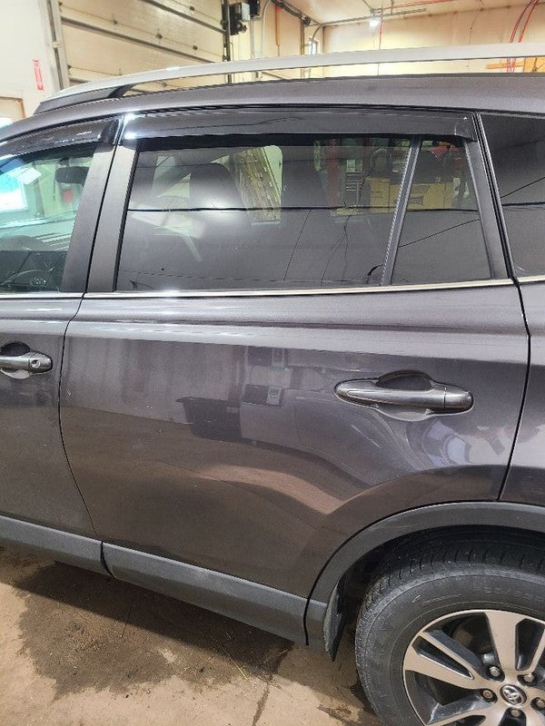 Driver Rear Side Door Electric Windows Fits 13-18 RAV4 655091