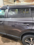 Driver Rear Side Door Electric Windows Fits 13-18 RAV4 655091