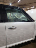 Passenger Front Door Electric With Acoustic Glass Fits 09-19 FLEX 6591