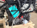Engine Gasoline 1.5L VIN D 8th Digit Turbo Fits 14-20 FUSION 671952