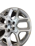 Wheel 17x7 Aluminum Fits 15-18 RENEGADE 616520