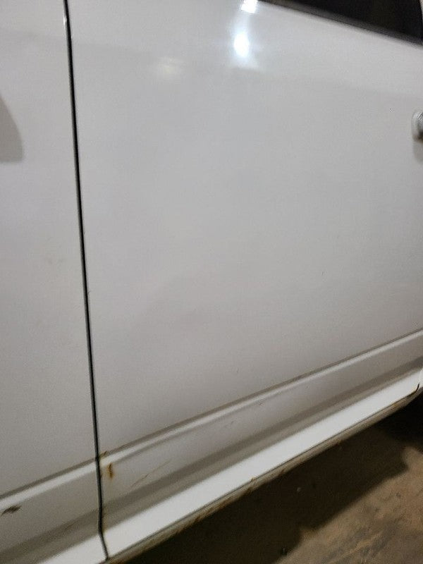 Driver Rear Side Door Classic Style Fits 09-24 DODGE 1500 PICKUP 67141
