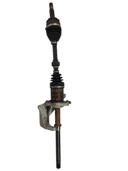 Passenger Axle Shaft Front Axle 2.5L VIN 5 1st Digit Fits 14-20 ROGUE 