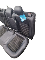 FUSION    2018 Seat Rear 638093