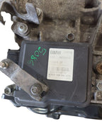 Automatic Transmission 2.0L AWD Thru 12/31/18 Fits 16-19 BMW X1 632536