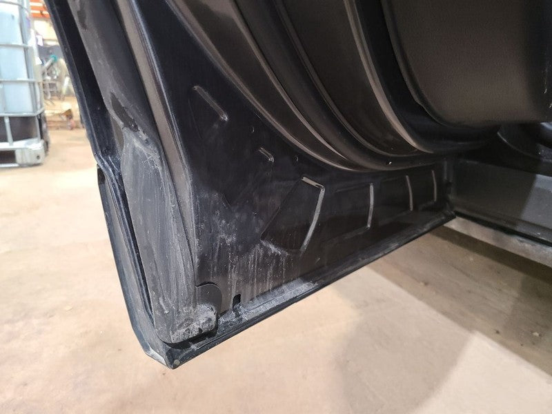 Driver Rear Side Door Privacy Tint Glass Fits 20-24 CORSAIR 661539