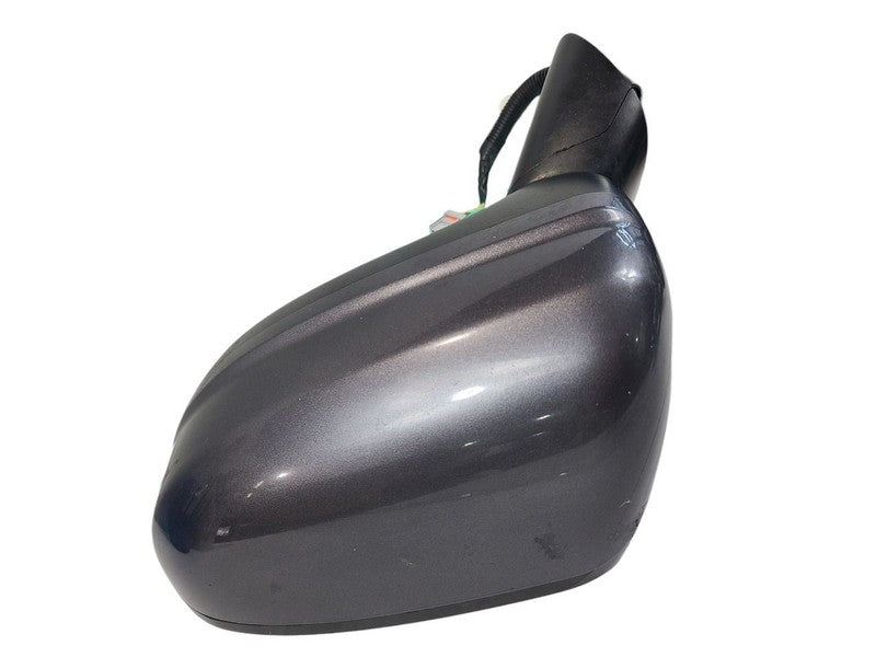 Driver Side View Mirror Power Coupe Body Color Fits 14-15 CIVIC 662321