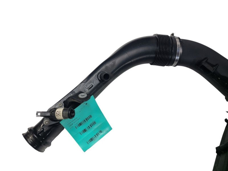 Air Cleaner 3.0L Turbo Fits 11-19 BMW X6 656296