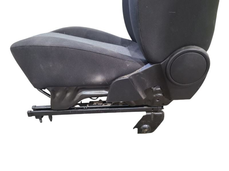 Passenger Front Seat Bucket Manual Cloth Fits 15-19 PROMASTER CITY 601