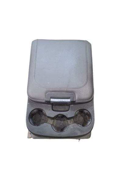 Front Seat Classic Style 5 Lug Wheel Bench Fits 13-20 DODGE 1500 PICKU