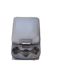Front Seat Classic Style 5 Lug Wheel Bench Fits 13-20 DODGE 1500 PICKU