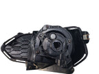 Passenger Corner/Park Light Fog-driving Bumper Mounted Fits 16-21 CIVI