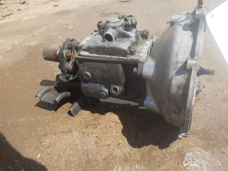 220S      1960 Transmission 219587