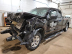 Speedometer Cluster MPH Fits 19-20 FORD F150 PICKUP 558697