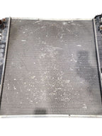 Radiator Fits 03-05 DODGE 2500 PICKUP 617080