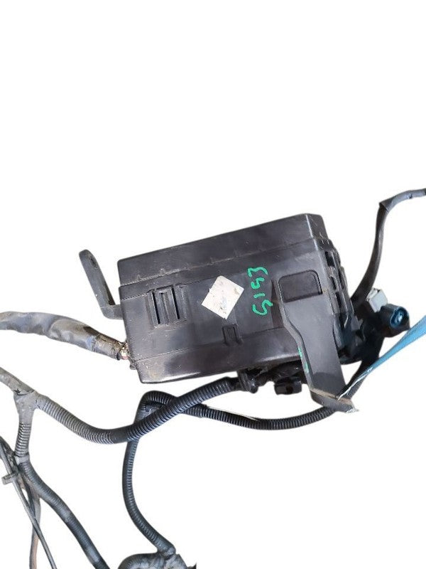 TACOMA    1996 Lamp Wiring Harness 639456