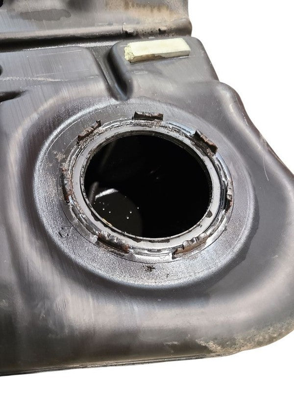 Fuel Tank Capless Filler Fits 13-19 EXPLORER 633367