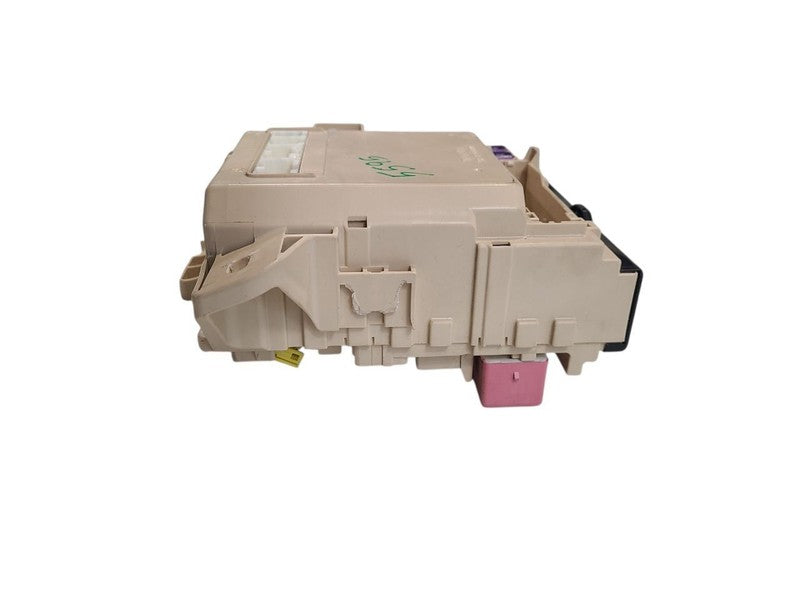 CAMRY     2008 Fuse Box Cabin 672219