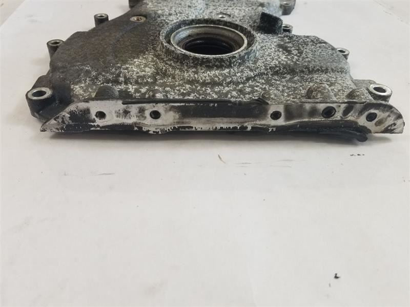 Timing Cover 2.4L VIN D 8th Digit Hybrid Fits 11-16 OPTIMA 492556
