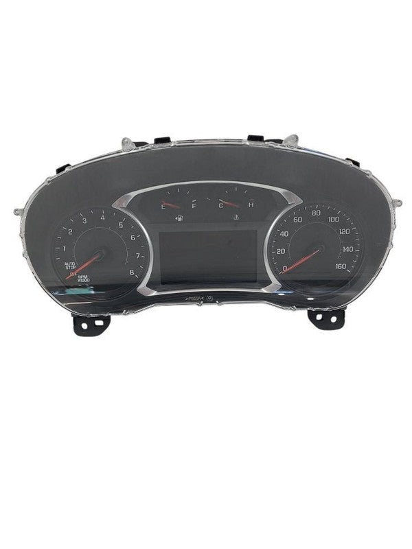 Speedometer MPH ID 84404402 Fits 18 EQUINOX 628583