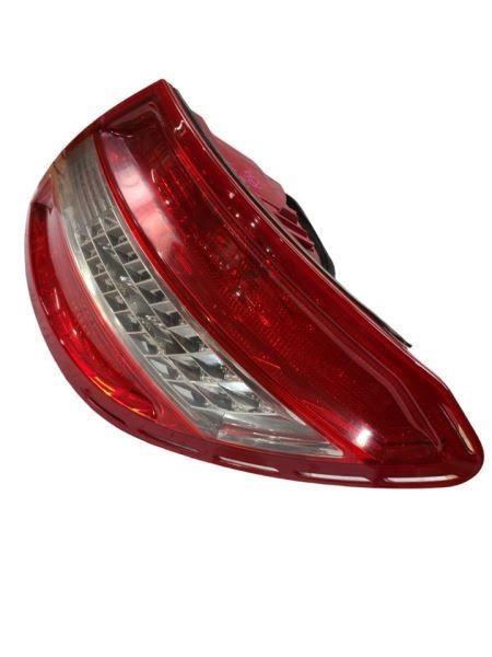 Passenger Tail Light 204 Type C300 LED Fits 08-11 MERCEDES C-CLASS 579