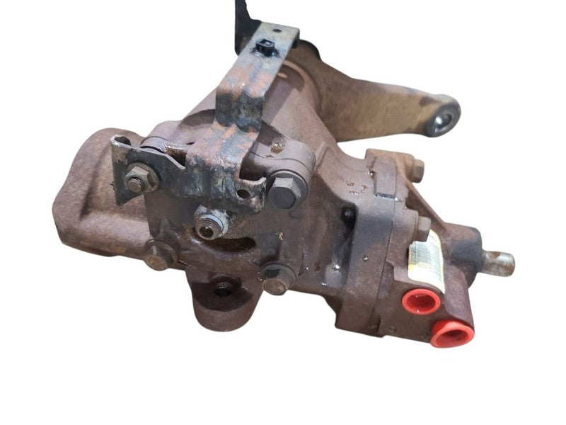 Steering Gear/Rack Gear Type Power Steering Fits 09-11 DODGE 2500 PICK