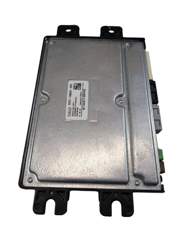 Audio Equipment Radio Fits 2023 CORSAIR 642889 PJ7T-14G647-ECH