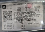 Rear Drive Shaft 2WD 2.5L Manual Transmission Fits 17-19 CANYON 645967
