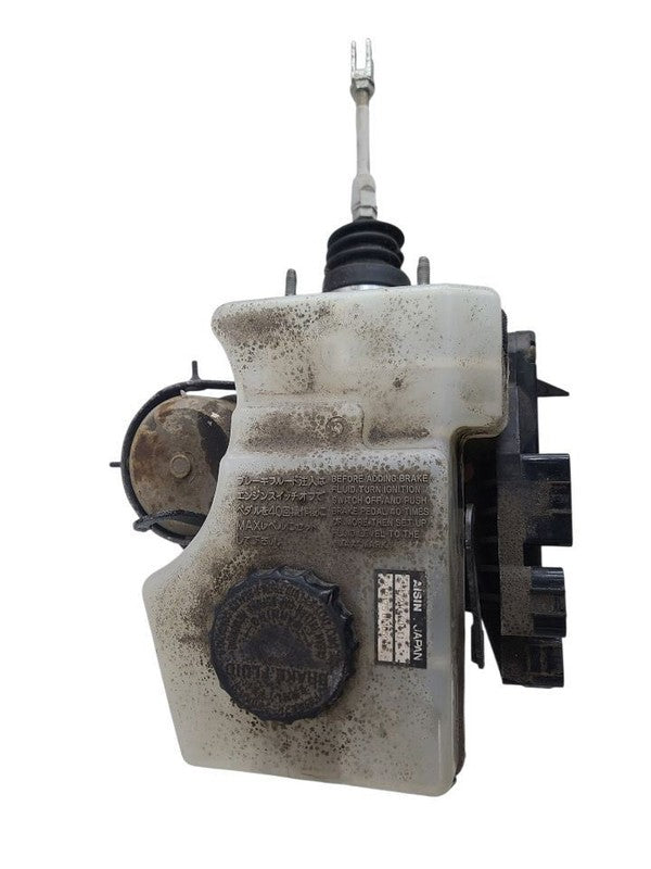 Anti-Lock Brake Part Actuator And Pump Assembly Fits 03-05 LEXUS GX470