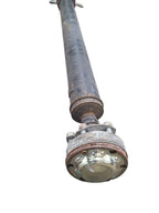Rear Drive Shaft 3.6L Fits 07-08 AUDI Q7 627434