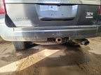 Rear Bumper 119" Wb With Park Assist Fits 11-17 EXPEDITION 658768