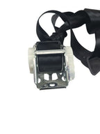 ESCAPE    2018 Seat Belt Rear 592480