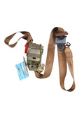 CUSTOM-SW 1978 Seat Belt Front 647900