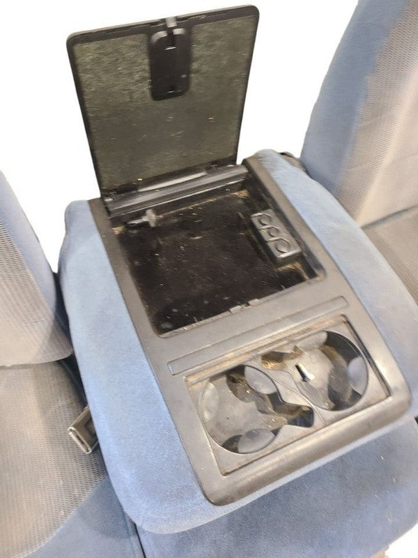 F350      1995 Front Seat 671885