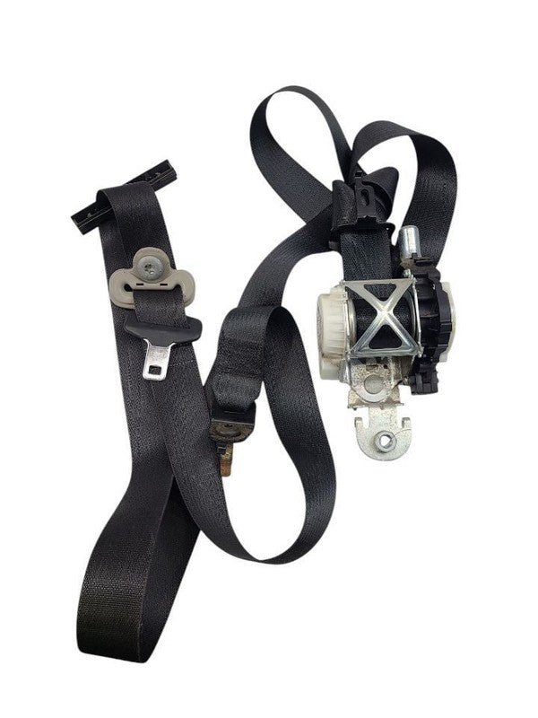 Seat Belt Front Classic Style 5 Lug Wheel Fits 13-20 DODGE 1500 PICKUP