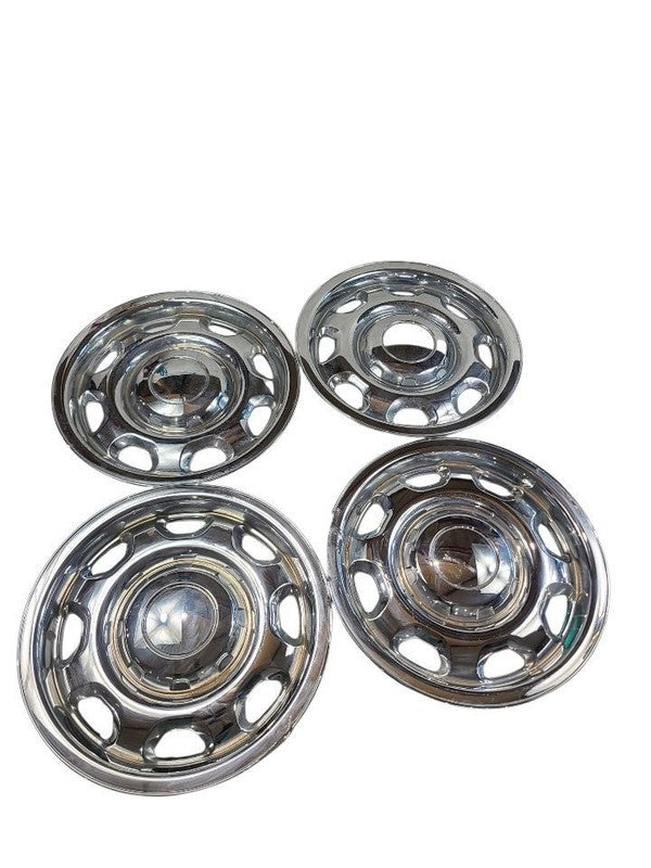 F150      2014 Wheel Cover HubCap 665870
