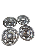 F150      2014 Wheel Cover HubCap 665870
