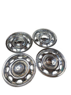 F150      2014 Wheel Cover HubCap 665870