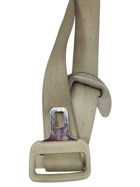 JX35      2013 Seat Belt Rear 600461