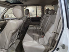 Chassis ECM ABS Left Hand Dash Fits 00-02 LEXUS LX470 632090